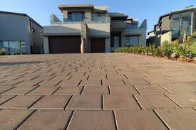 Best Driveway Maintenance Services  in Copperas Cove, TX